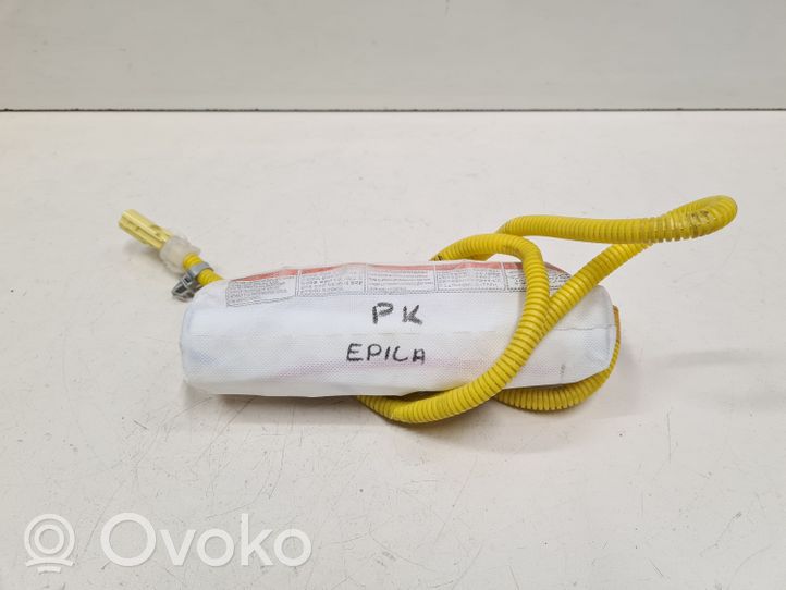 Chevrolet Epica Airbag de siège 96641816