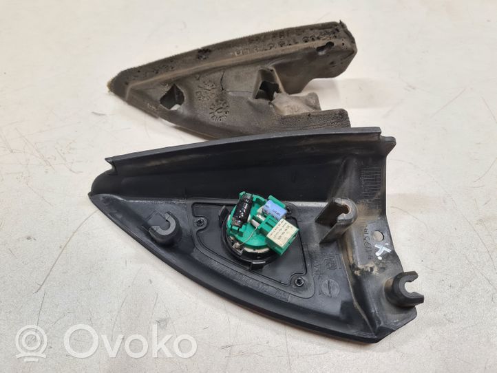 Opel Vectra C Aukšto dažnio garsiakalbis (-iai) priekinėse duryse 340178755