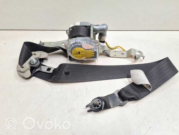 Subaru Outback Ceinture de sécurité avant 7Q7050P