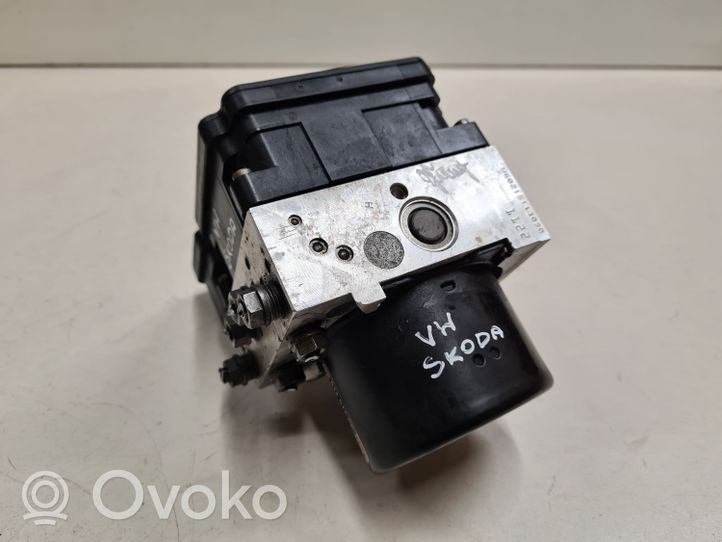 Volkswagen Golf VI ABS-pumppu 1K0907379BE