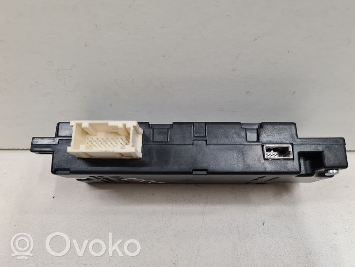 Peugeot 308 Bluetoothin ohjainlaite/moduuli 9666827980