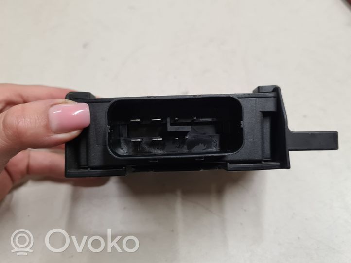 Volkswagen Golf VI Steuergerät Batterie Bordnetz 3AA919041A