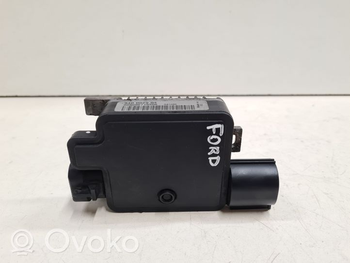 Ford S-MAX Coolant fan relay 940002904