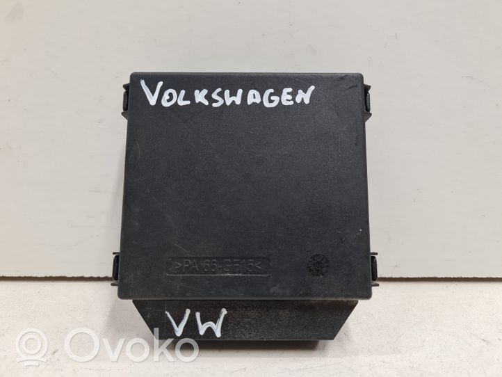 Volkswagen Golf Plus Centralina/modulo sensori di parcheggio PDC 1K0919283A