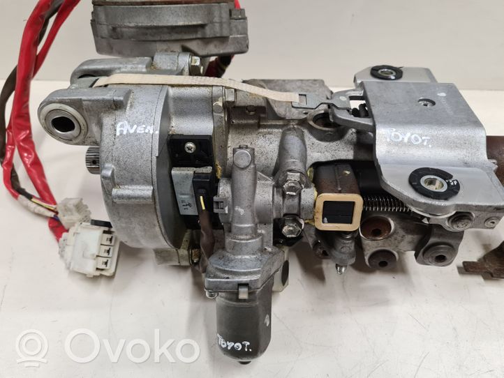 Toyota Avensis T270 Electric power steering pump 4525020A20