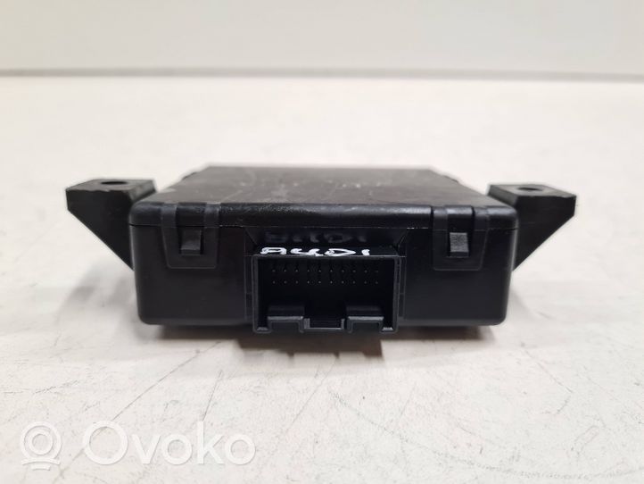 Audi A4 S4 B8 8K Gateway valdymo modulis 8T0907468H