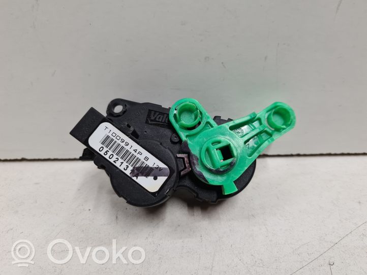 Nissan Leaf I (ZE0) Motorino attuatore aria T1009914P8