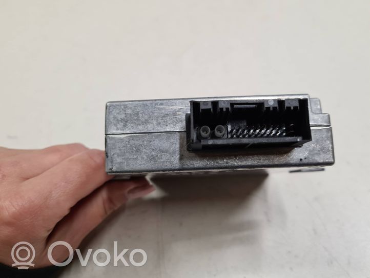 Mercedes-Benz E W211 Tālruņa vadības bloks A2118206185