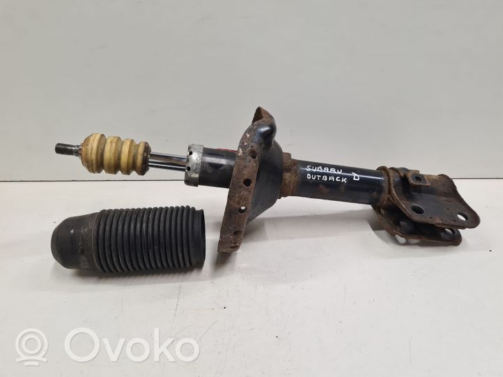 Subaru Outback Ammortizzatore anteriore 