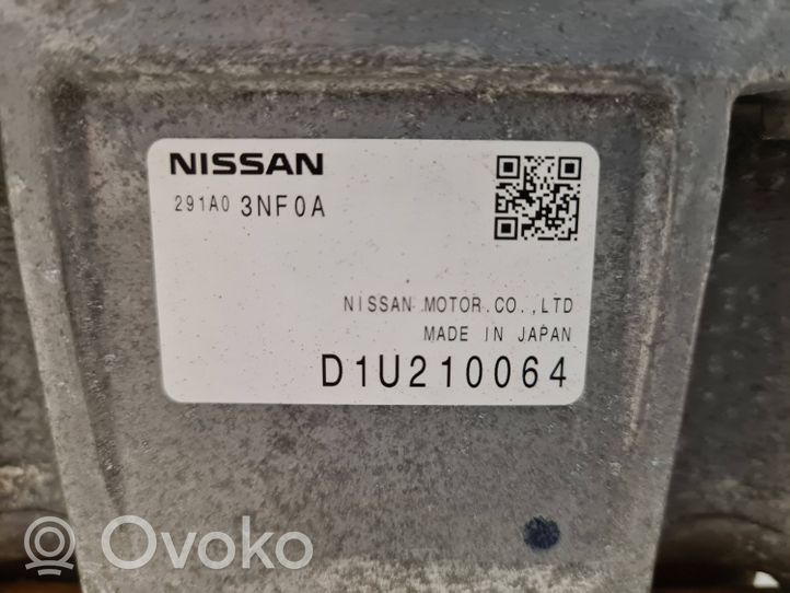 Nissan Leaf I (ZE0) Motore 291A03NF0A