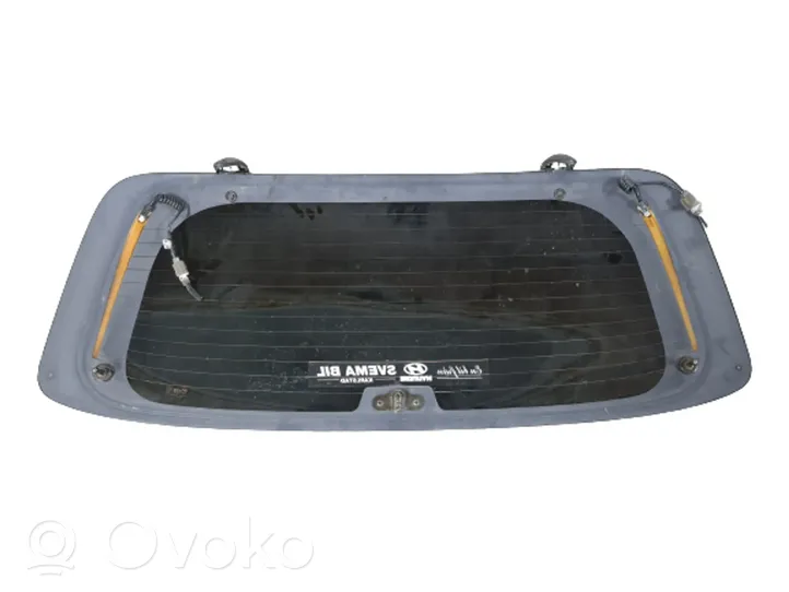 Hyundai Santa Fe Lunotto apribile del portellone 43R000387