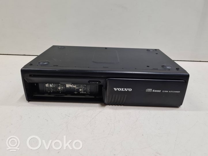 Volvo S80 CD/DVD changer 8622225