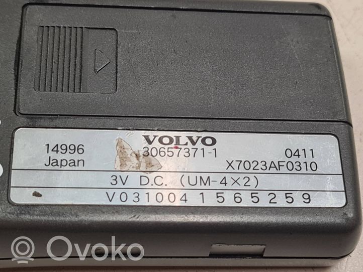 Volvo V70 Inne przełączniki i przyciski 306573711