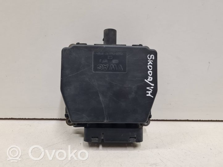 Volkswagen Touran I Solenoidinis vožtuvas 6Q0906625