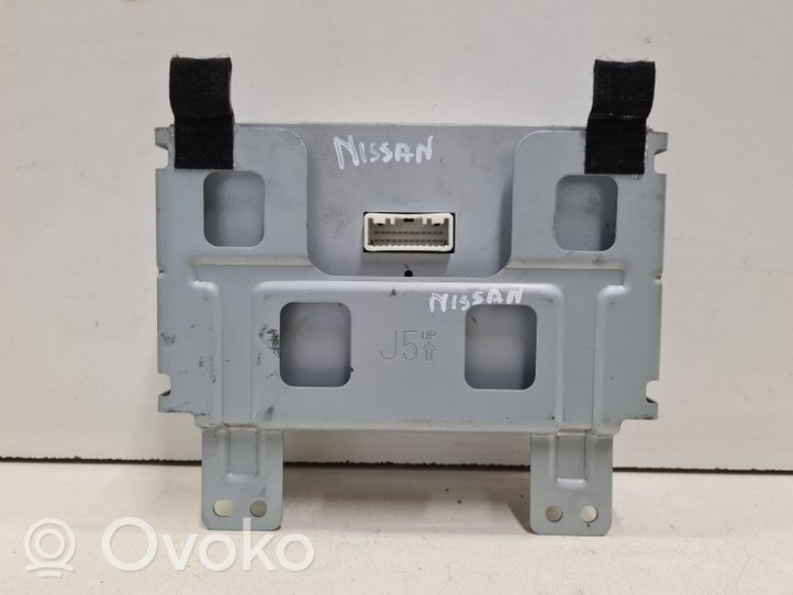 Nissan Murano Z51 Monitori/näyttö/pieni näyttö 280911BP0A