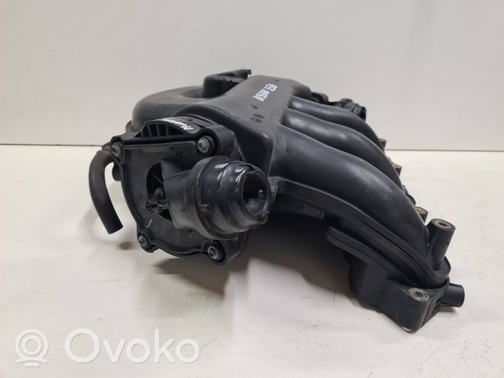 Nissan Murano Z51 Intake manifold 1025548