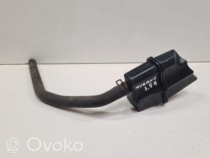 Nissan Murano Z51 Air intake duct part 