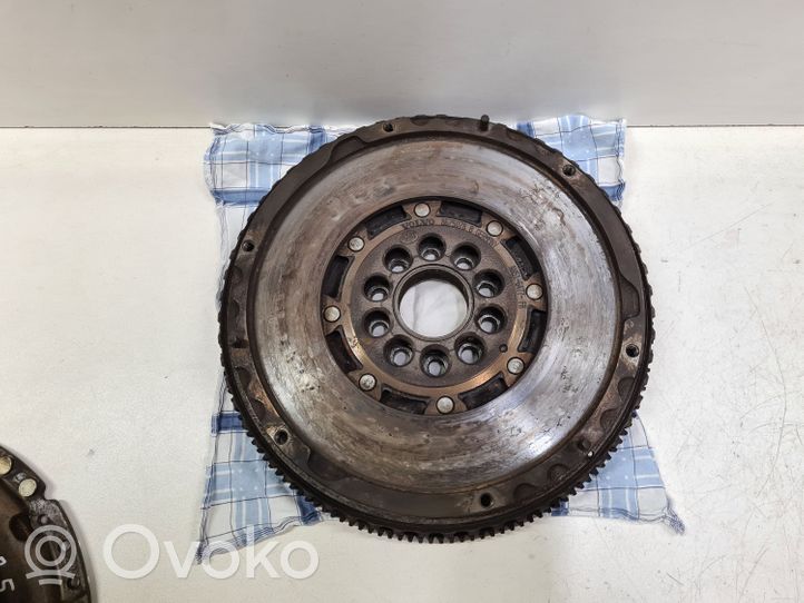 Volvo S80 Clutch set kit 