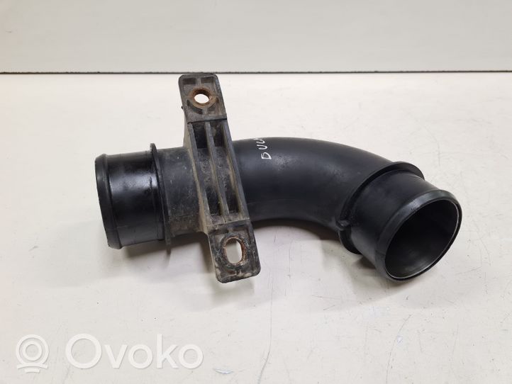 Fiat Ducato Tube d'admission de tuyau de refroidisseur intermédiaire C904