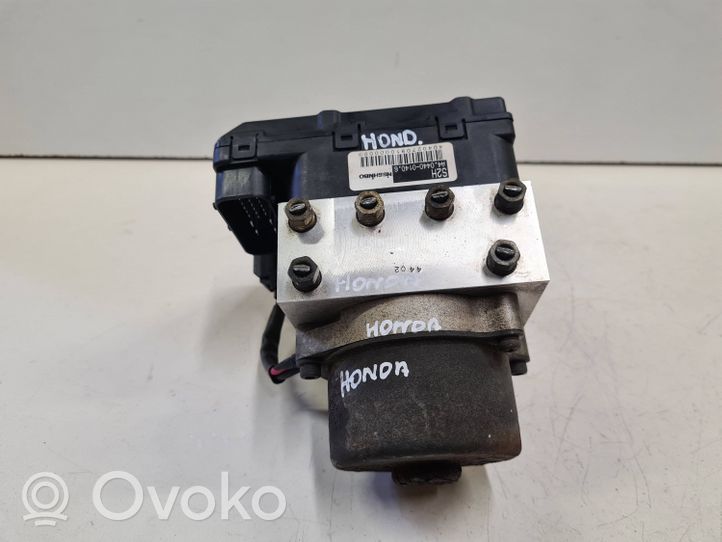 Honda HR-V ABS-pumppu 9759A409800189