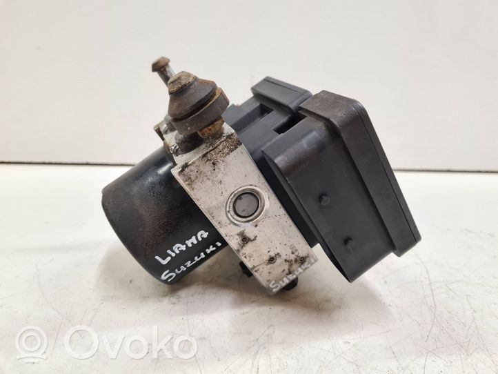 Suzuki Liana ABS-pumppu 06210201134