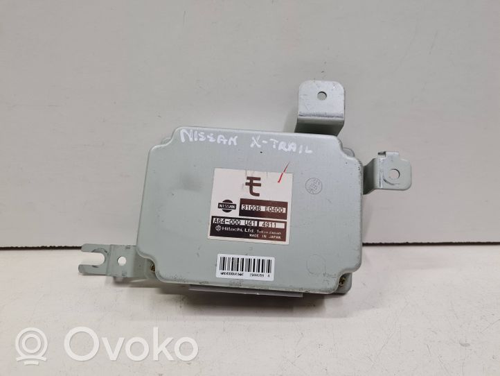 Nissan X-Trail T30 Module de contrôle de boîte de vitesses ECU 31036EQ400