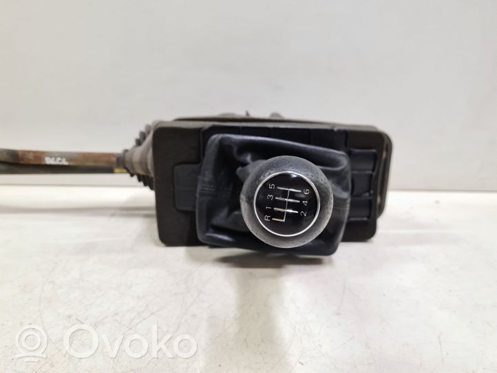 Audi A6 S6 C6 4F Selettore di marcia/cambio (interno) 4F0711167