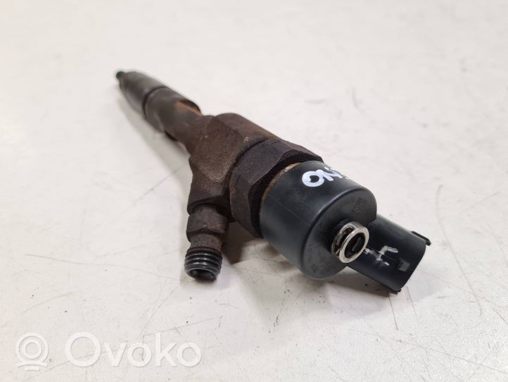 Renault Trafic II (X83) Injecteur de carburant 0445110110B