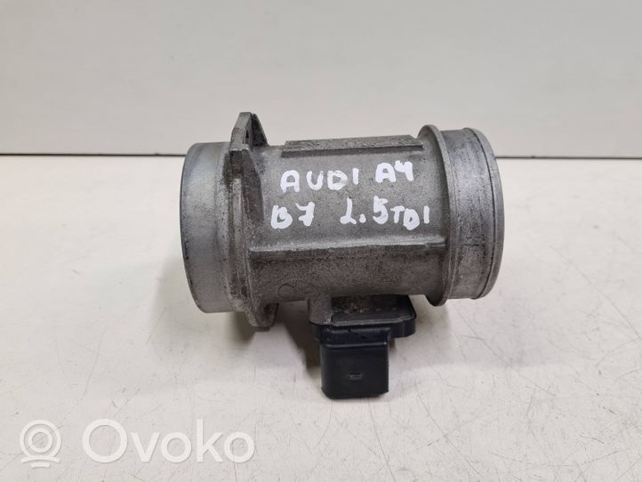 Audi A4 S4 B7 8E 8H Misuratore di portata d'aria 059906461G