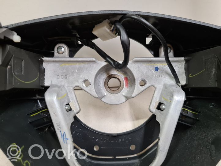 Suzuki Swift Steering wheel GS13105610