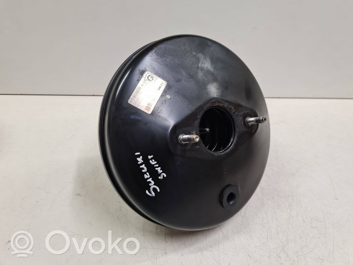 Suzuki Swift Bomba de freno 0204051672