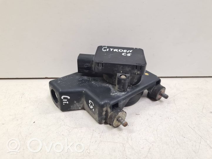 Citroen C5 Accelerator pedal position sensor 9639779180