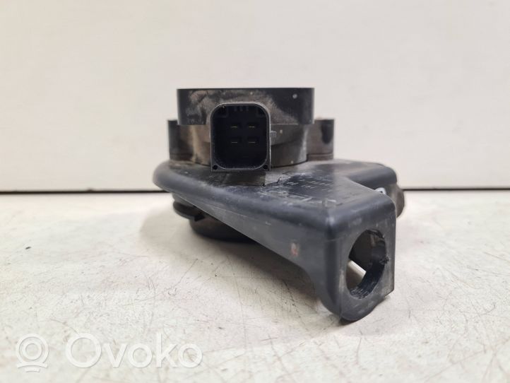 Citroen C5 Accelerator pedal position sensor 9639779180