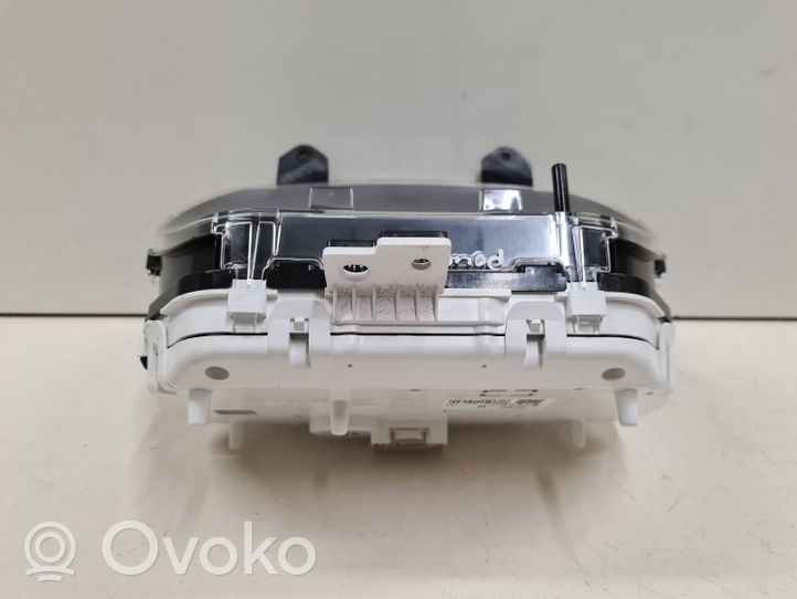 Peugeot iOn Tachimetro (quadro strumenti) MM0048301