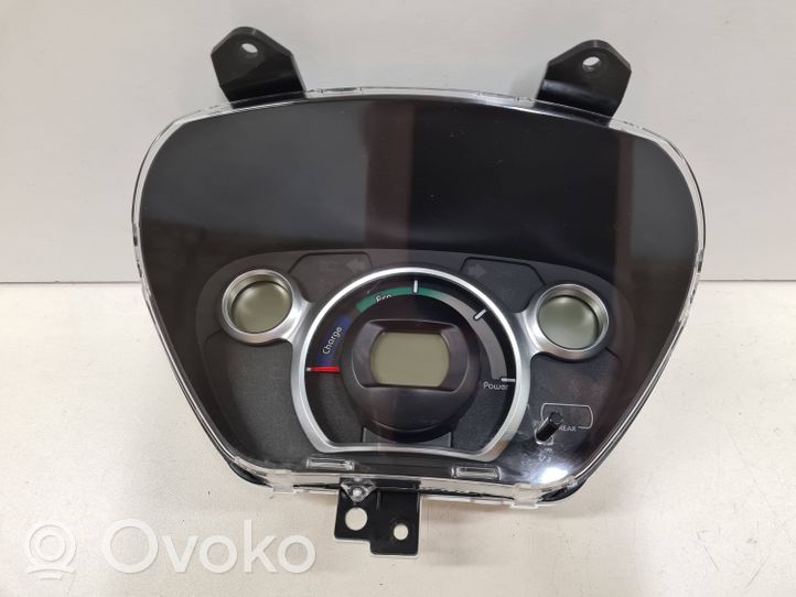 Peugeot iOn Tachimetro (quadro strumenti) MM0048301