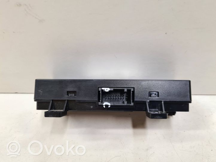 Peugeot iOn Bluetooth Modul Steuergerät 9805727380