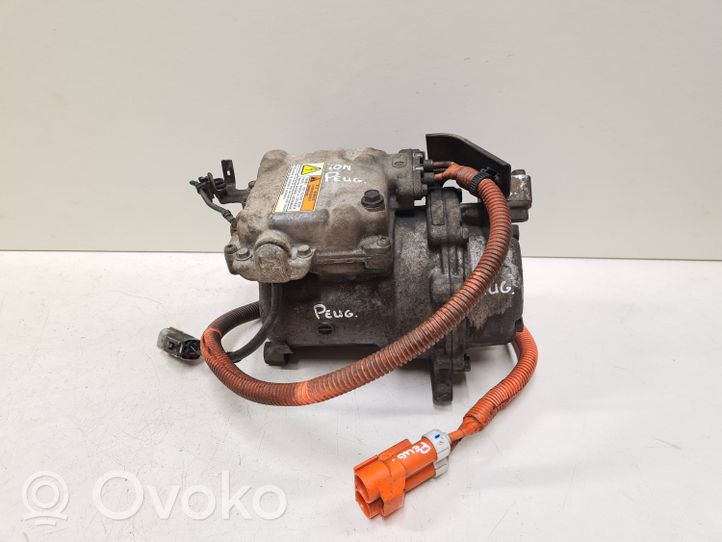 Peugeot iOn Klimakompressor Pumpe 7813A520