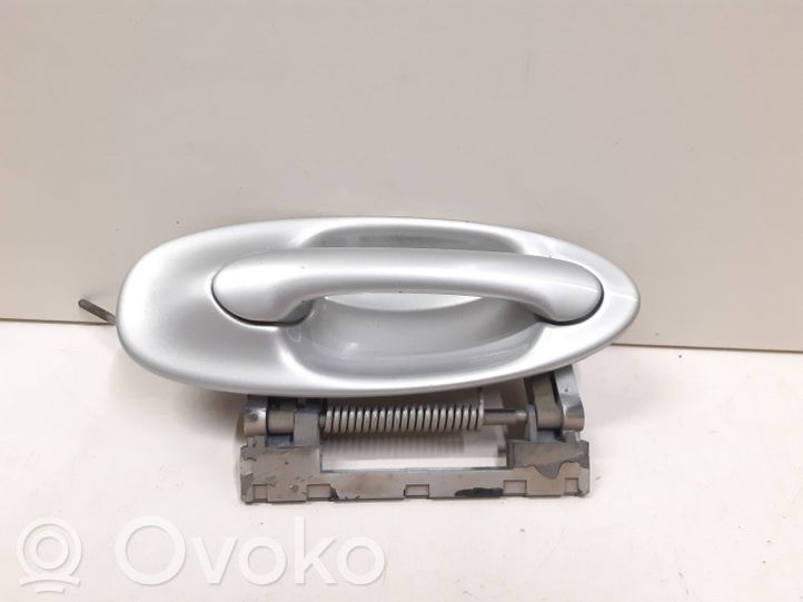 Saab 93 Ver2 Rear door exterior handle, 9.55 € RRR