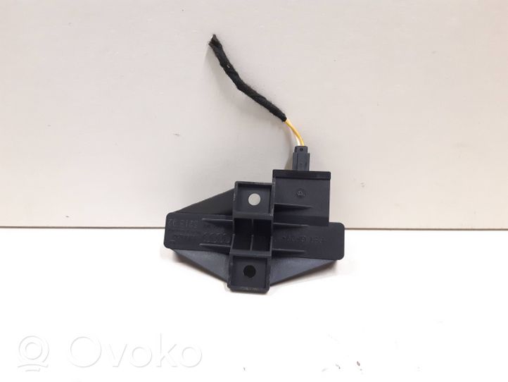 Audi A6 S6 C6 4F Keyless (KESSY) go control unit/module 4F0909141