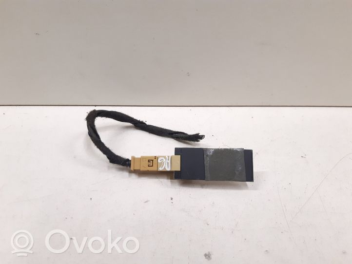 Audi A6 S6 C6 4F Antena bluetooth 4E0035502