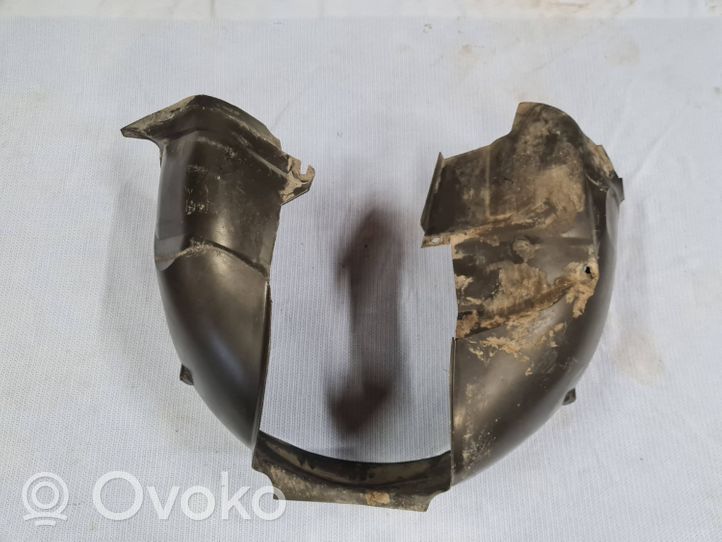 Volvo S60 Rivestimento paraspruzzi passaruota anteriore 30678120