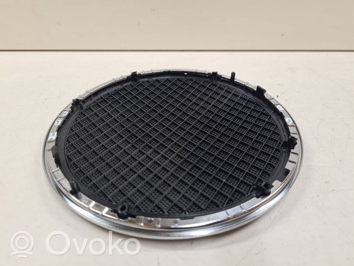 Mercedes-Benz C W204 Takaoven kaiuttimen kehys A2047270079