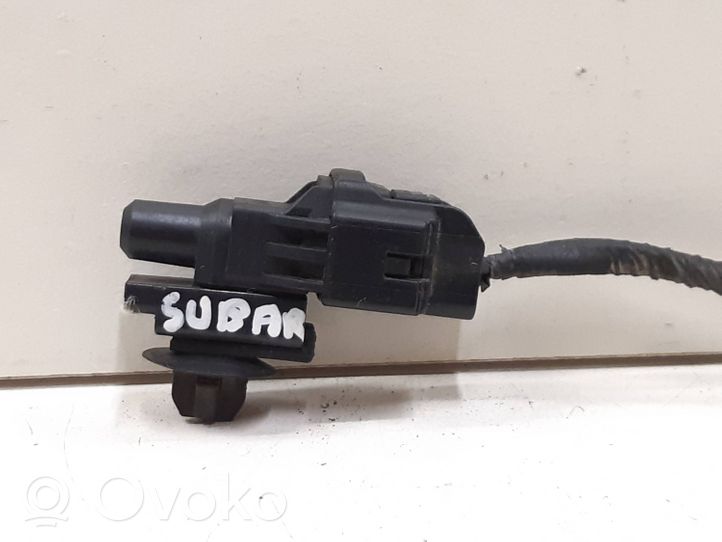 Subaru Legacy Sensore temperatura esterna 0775005191