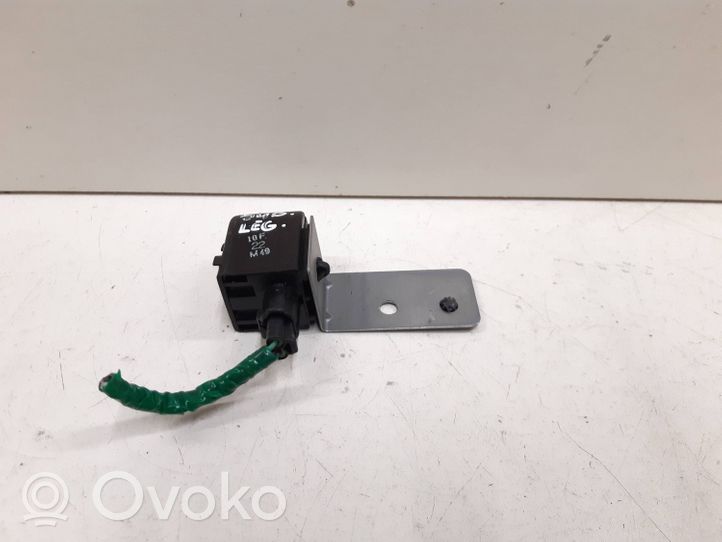 Subaru Legacy Seat belt warning relay 88021AG030