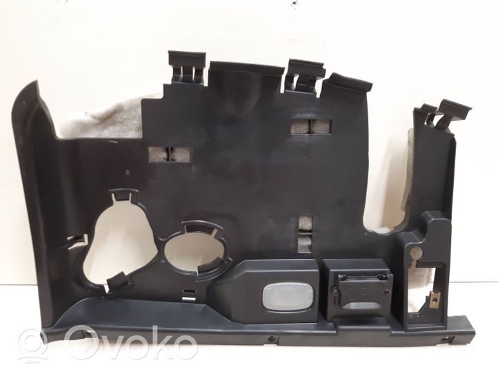 Mercedes-Benz R W251 Panelės apdailos skydas (apatinis) A2516801039