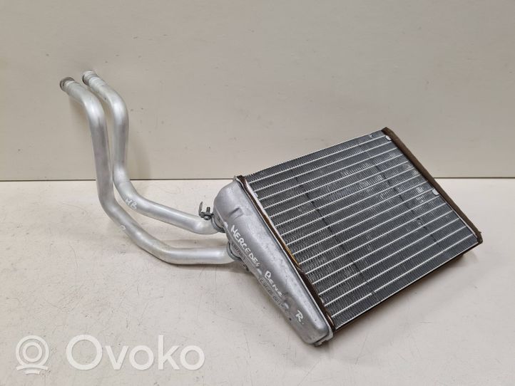 Mercedes-Benz R W251 Radiateur de chauffage 939770AF