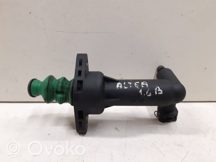 Seat Altea Główny cylinder sprzęgła 6Q0721261D