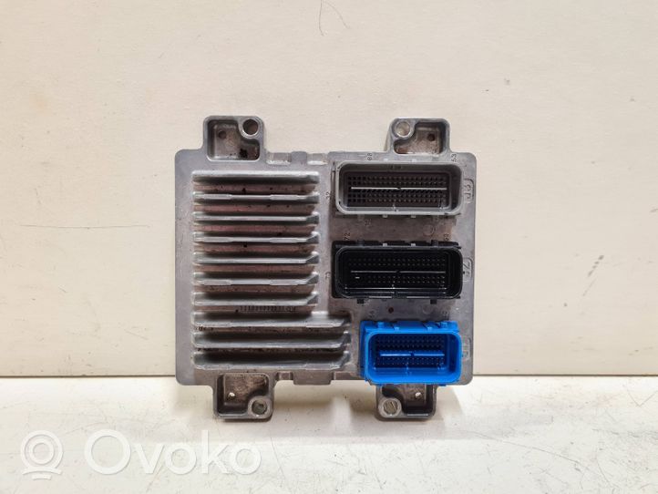 Opel Mokka X Sterownik / Moduł ECU 12679097