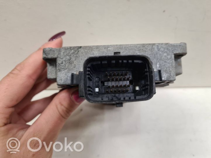 Opel Corsa D Gearbox control unit/module 55556752