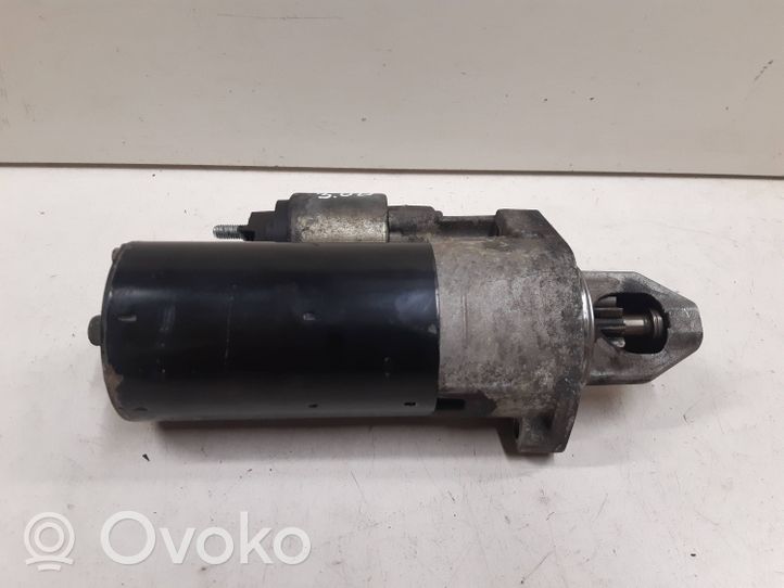 Mercedes-Benz R W251 Motor de arranque 0001115049